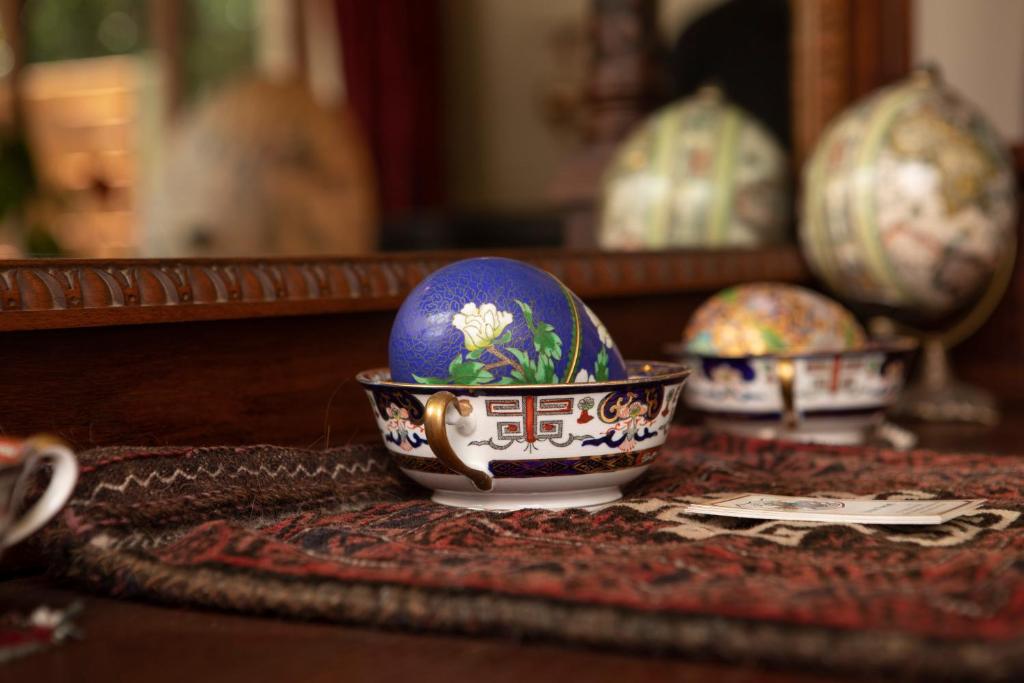 Antiqua Guest House - Image 21