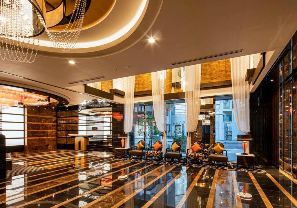 APA Hotel Nagoya Ekimae - Housity