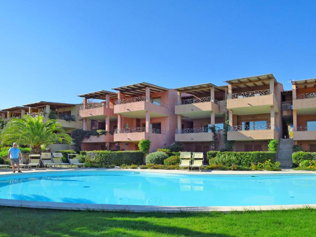 Il Fjordo trilo a Porto Pozzo - Spazioso Vista Mare
