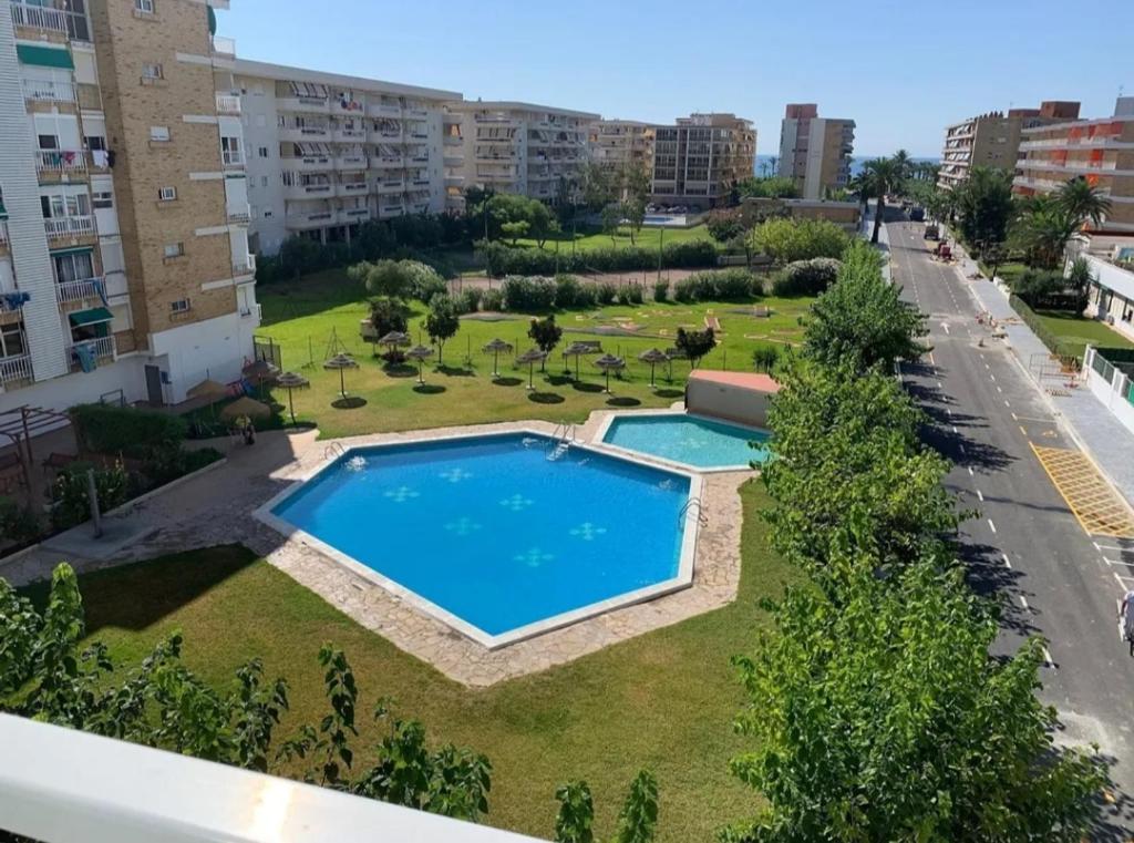 Loft Salou Beach I - La Pineda