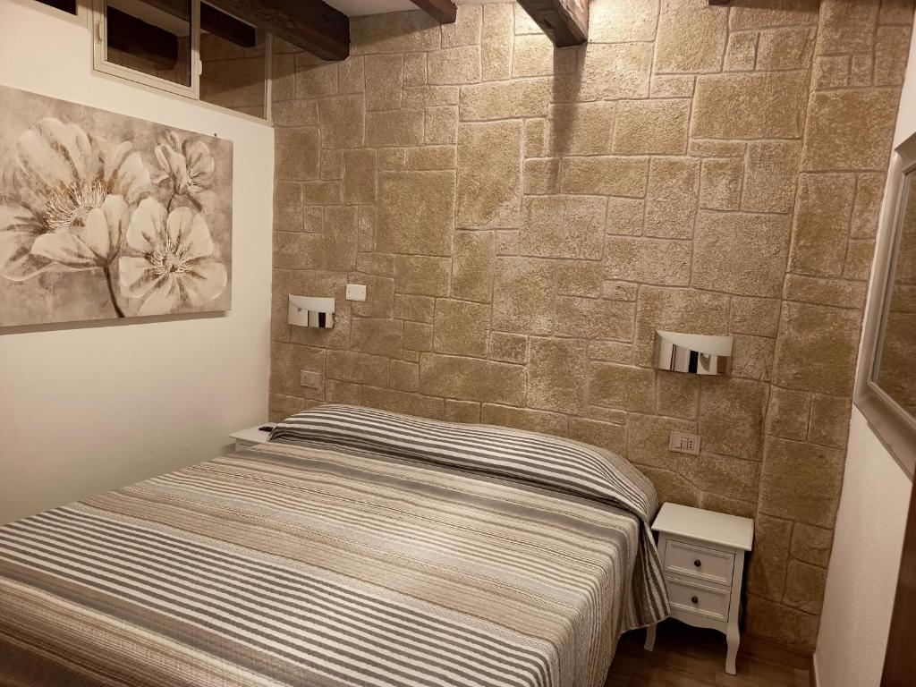 Maison Gioberti ad Alghero - Charme nel centro storico