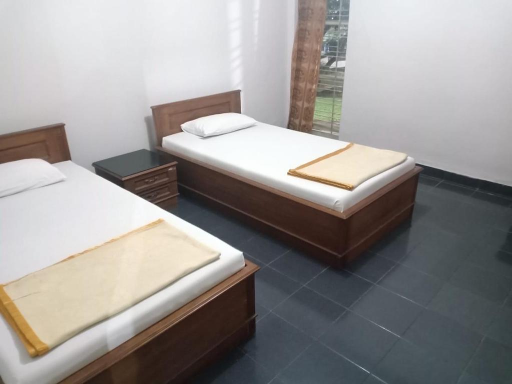 LPP Villa Kaliurang - Housity