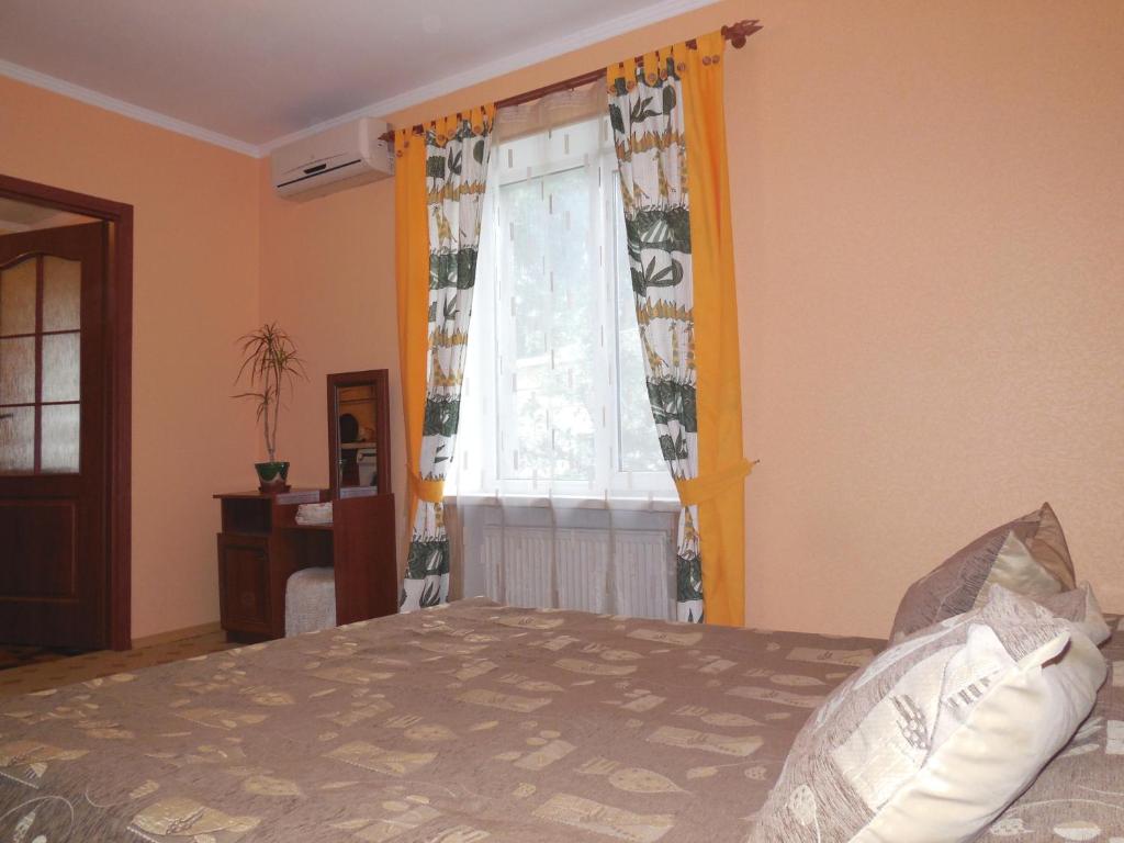 Ekaterininskaya Apartments - Apartamento De Un Dormitorio