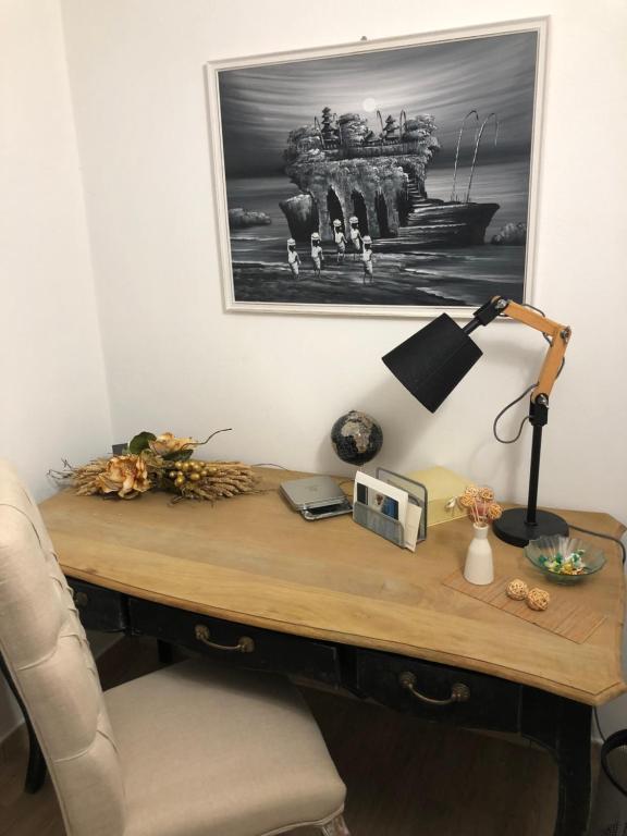 Ducale Estense Suite Apartment - Hizvo