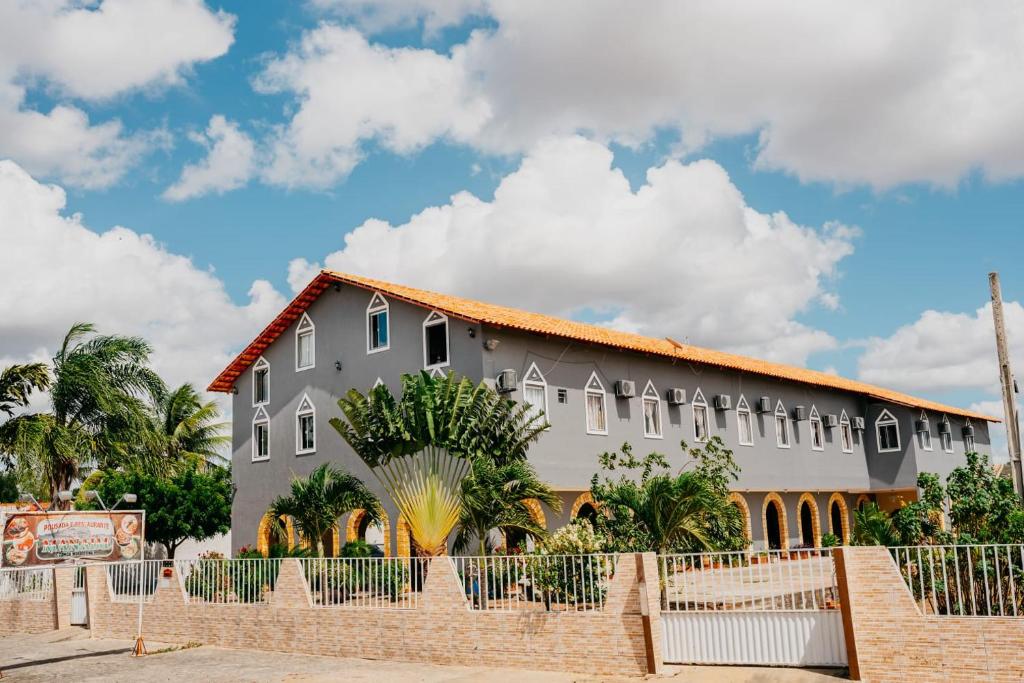 Pousada e Restaurante Manaím - Housity