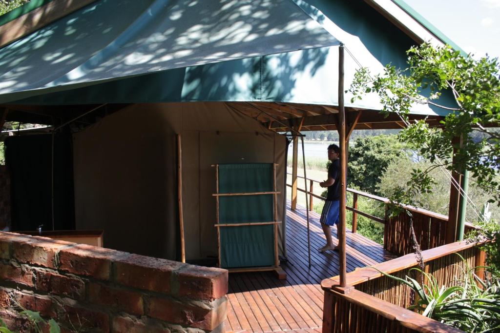 Bushbuck Camp - Image 29