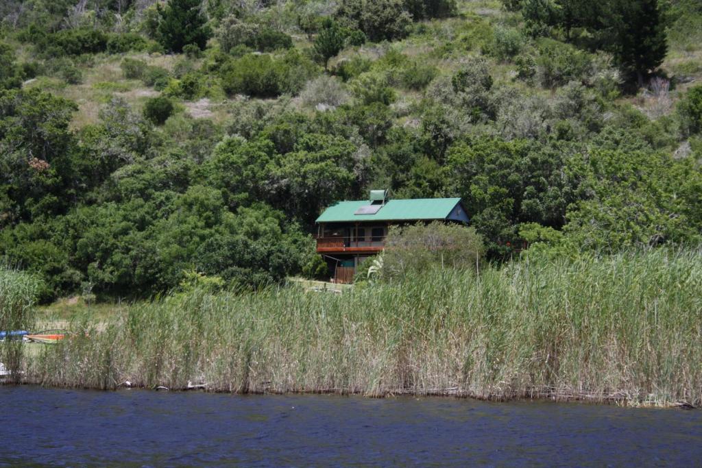 Bushbuck Camp - Image 28