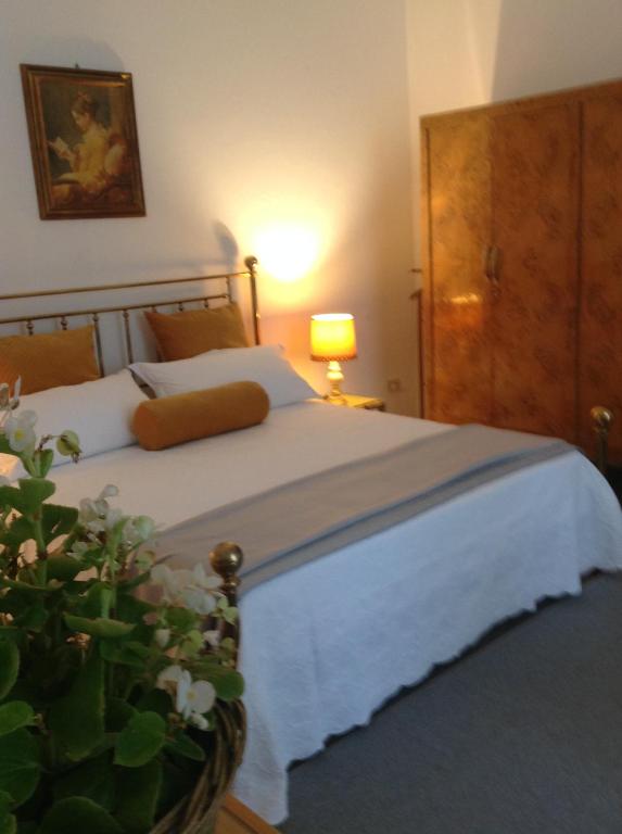 Magnolia - Doppelzimmer