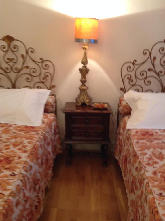 Magnolia - Familie Junior Suite
