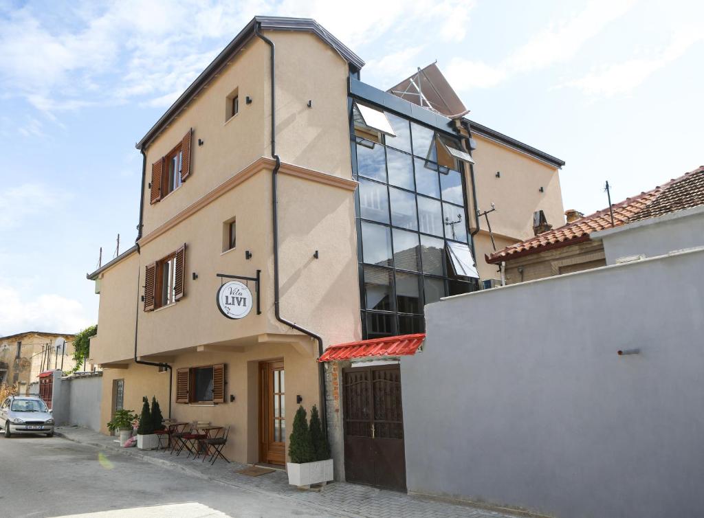Vila Livi - Housity