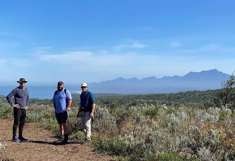 Simbavati Fynbos on Sea - Image 24