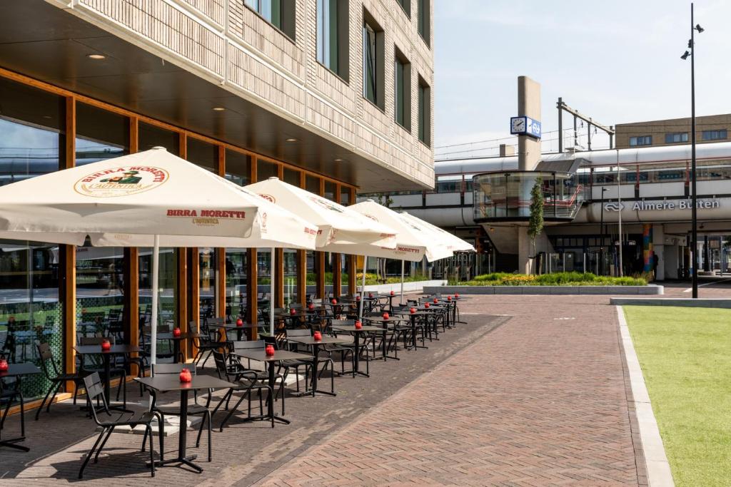Holiday Inn Express - Almere