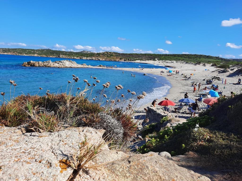 Villette a Schiera Rena Majore - Vista Mare Spettacolare