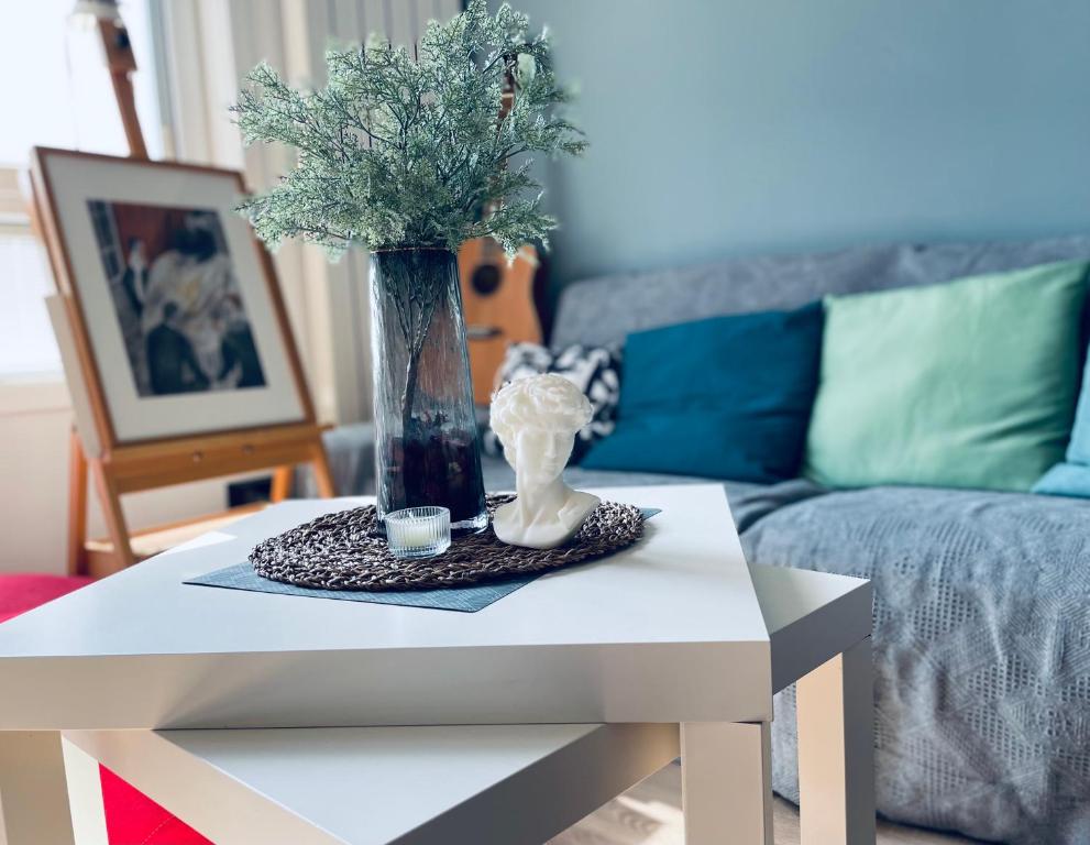 Zhe·Yi Boutique Guesthouse - Apartment Mit 1 Schlafzimmer