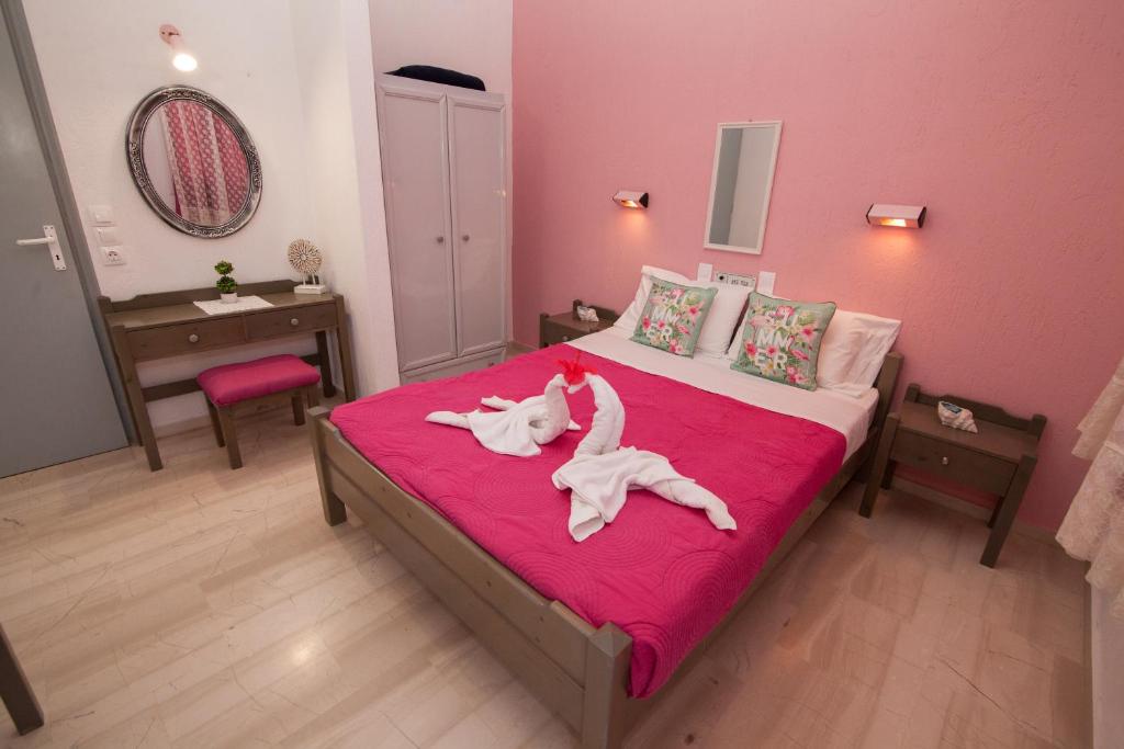 Vasilakis Studios & Apartments - Housity
