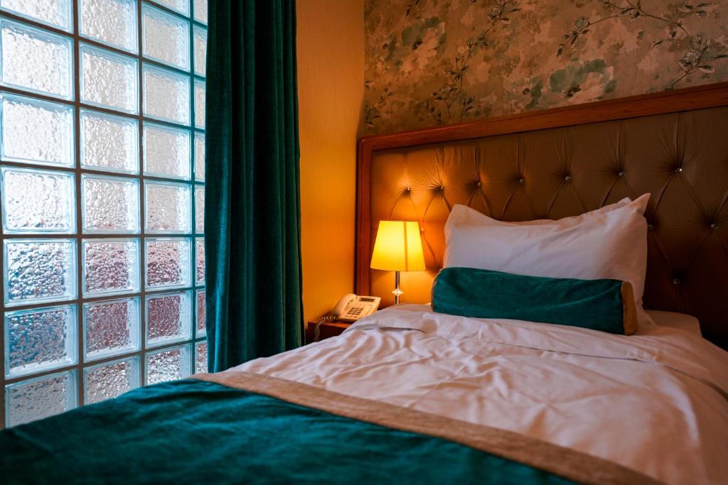 Capitol Hotel Erbil فندق كابيتول أربيل - Familiensuite