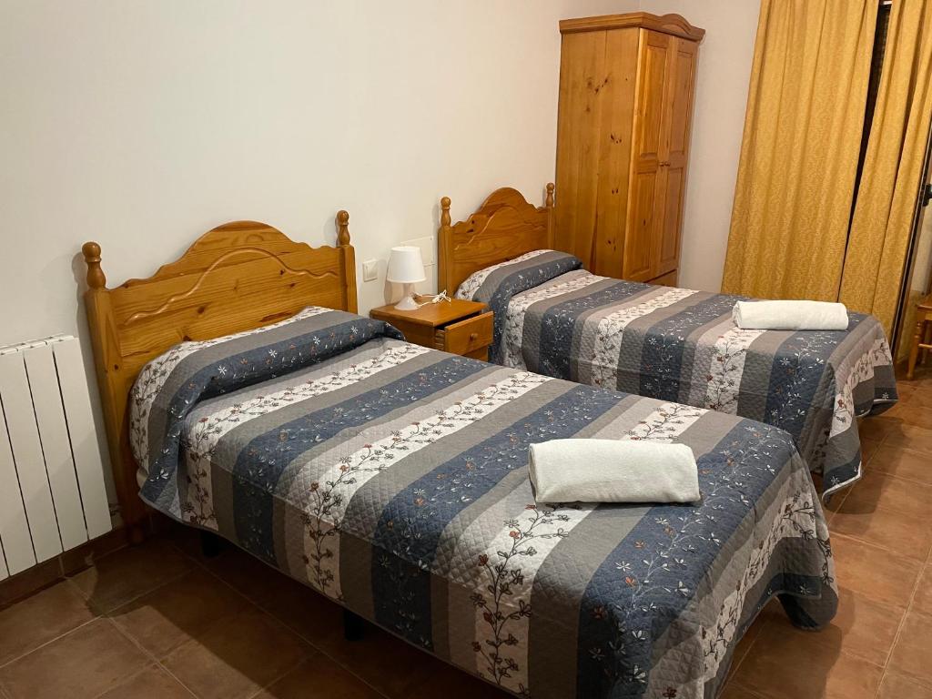 Hostal Matias