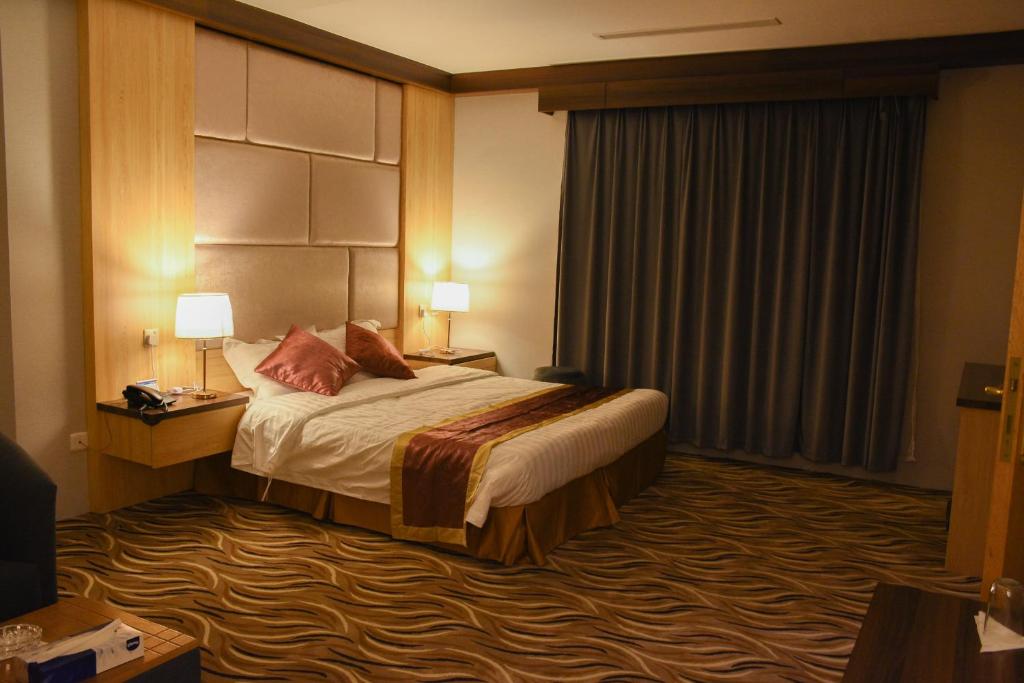 Florida Inn Hotel - Suite Roi