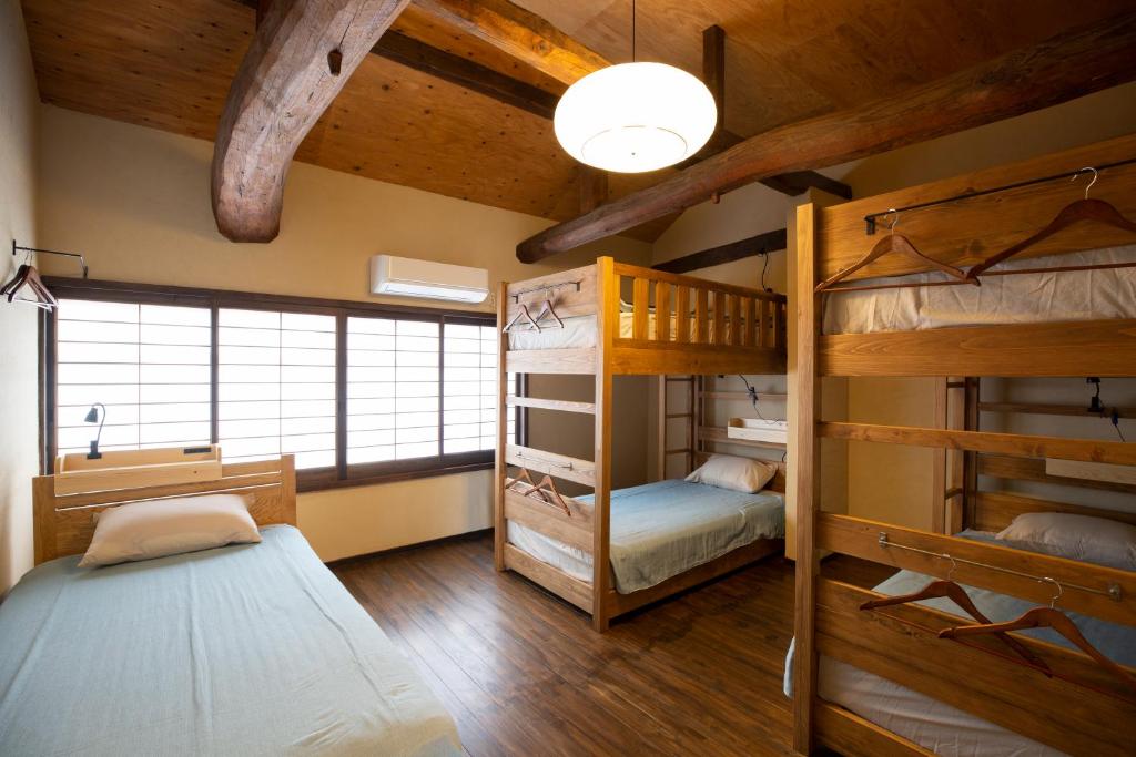 Hostel&Cafe Farolito - Housity