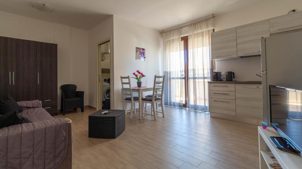 Casetta - Wonderful Alghero - Appartamento con Terrazza