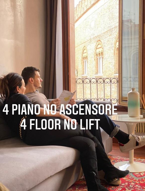 Suite301 by Palazzina300 - Apartamento Com 2 Quartos