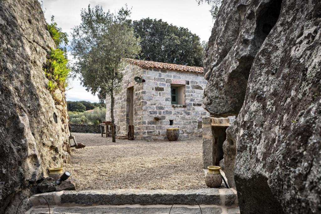 Gallicantu Stazzo Retreat — photo 3