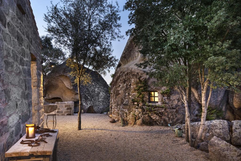 Gallicantu Stazzo Retreat — photo 4