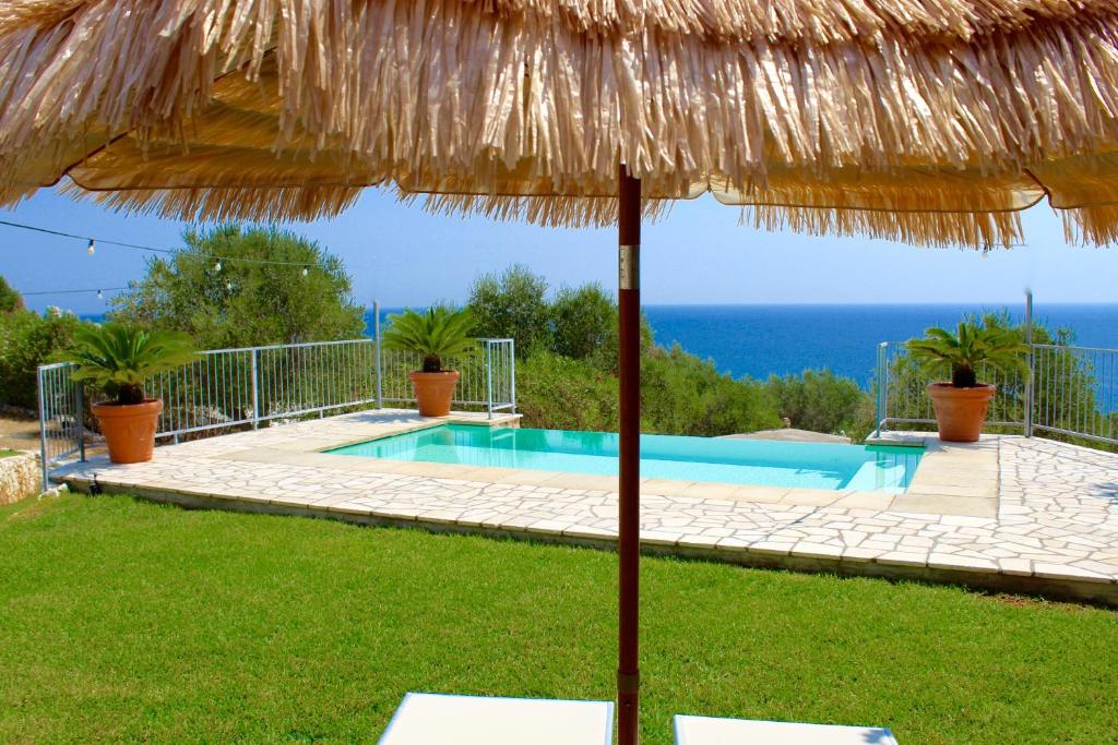 Amoru Bed & Breakfast - Hizvo