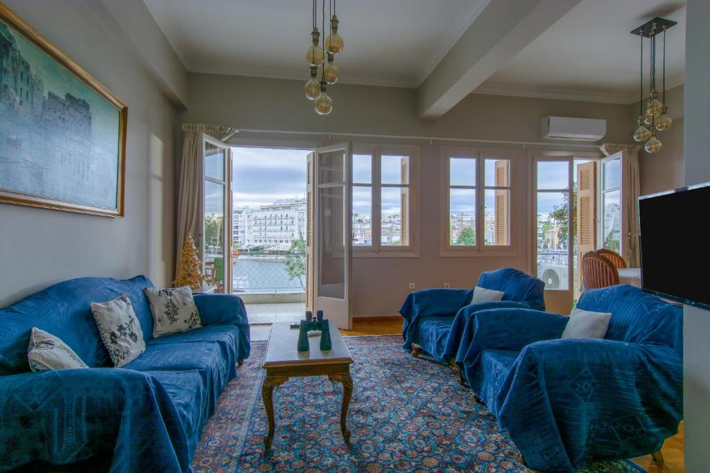 Apartment overlooking the old bridge - Apartment