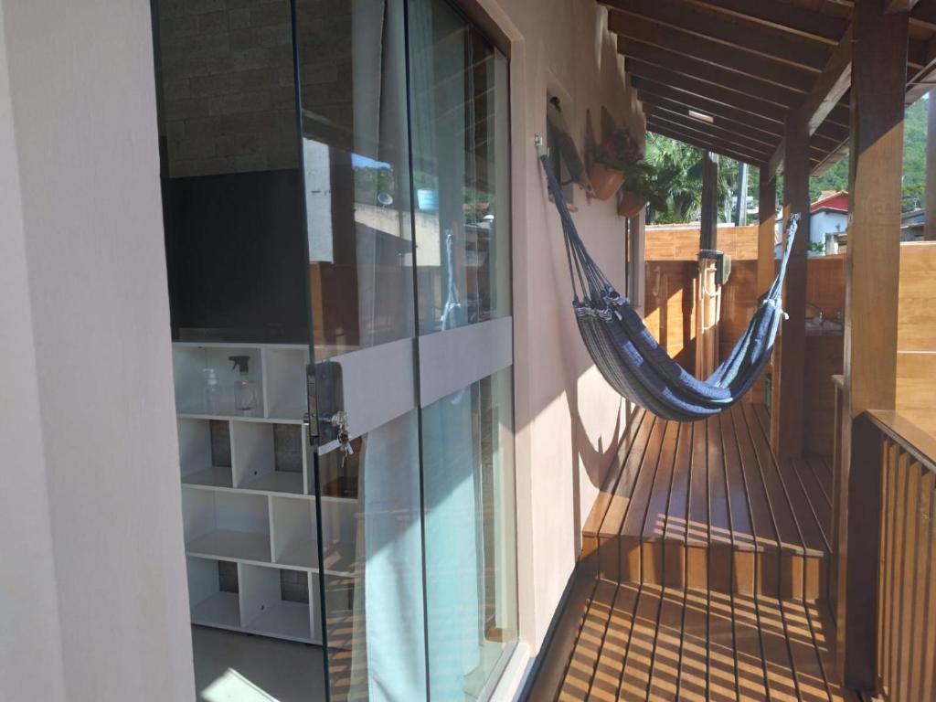 Casa para temporada - Cantinho do Ribeirão Florianópolis - Housity