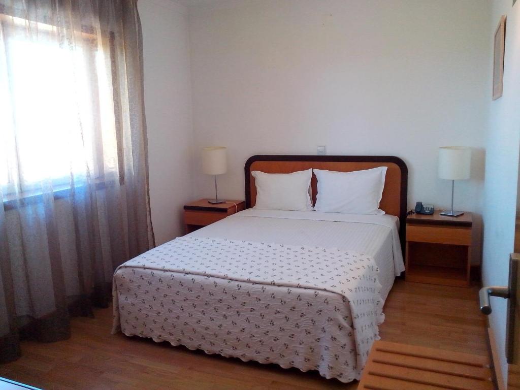 Hotel Mirafresno - Suit