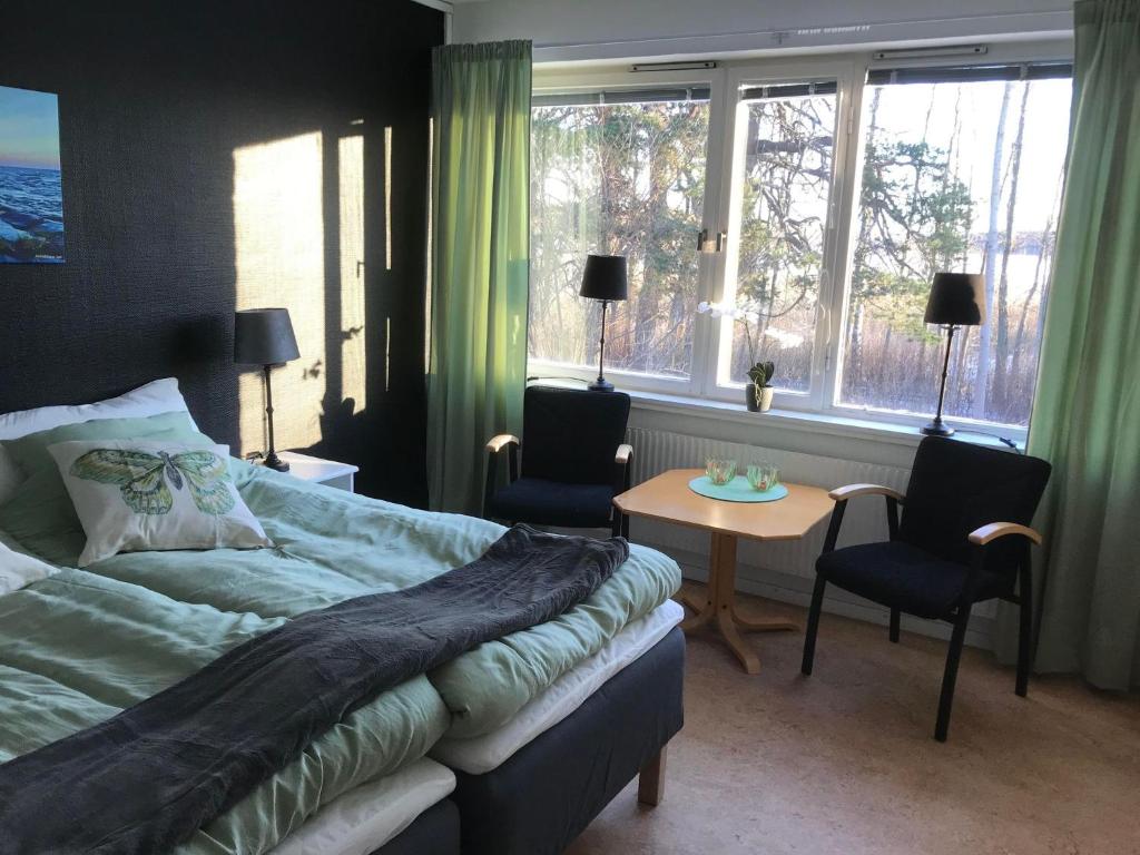 Hammarö Vandrarhem - Housity