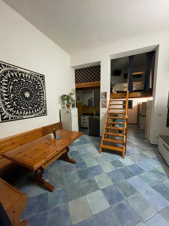 Creta ad Alghero - Affascinanti monolocali centrali