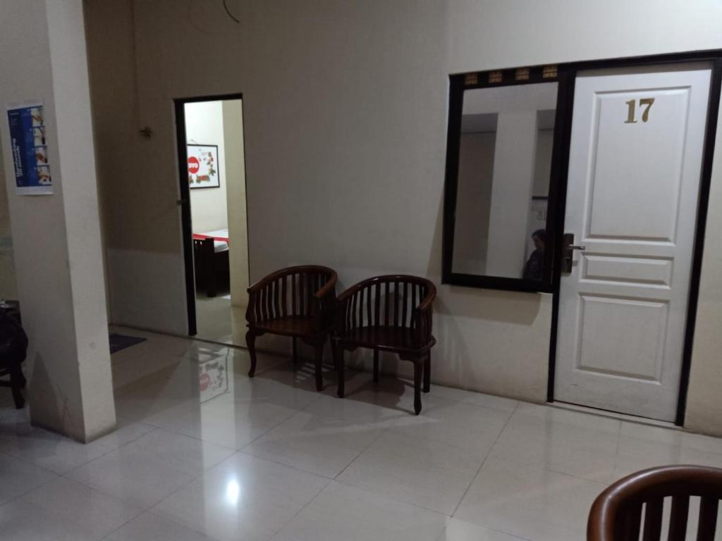 Homestay