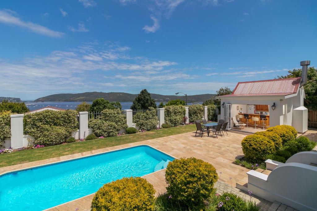 Westhill Luxury Guest House - Image 25