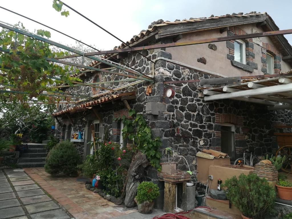 Belvedere Bronte 01 e Belvedere Bronte 02 - Housity