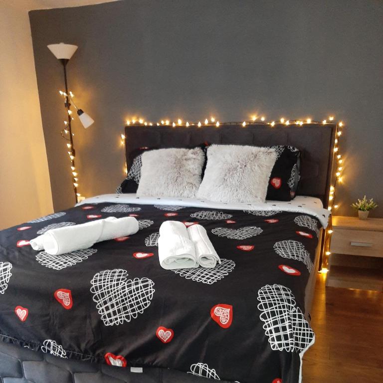 Apartman Živković - Appartement À Deux Chambres