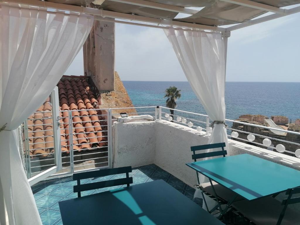 Buona Onda - Appartamento con vista mare mozzafiato