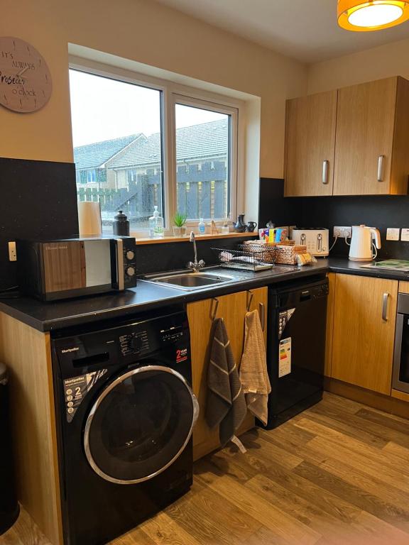 Bright and modern 2 bedroom home in Kirkwall - Image 10