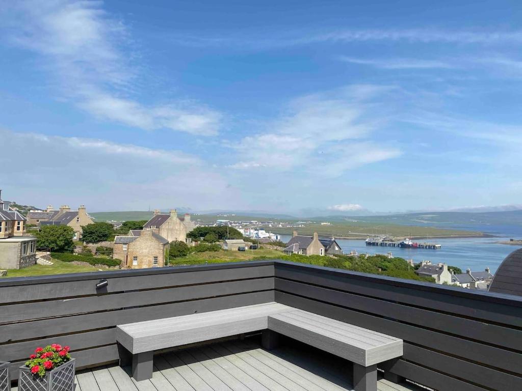 Orkney Lux Lodges - Brinkies Retreat - Image 5