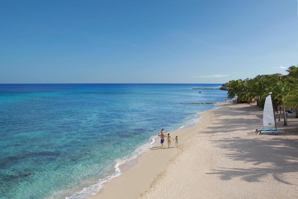 14 Hoteles de lujo en Cozumel, mejor valorados 339514589