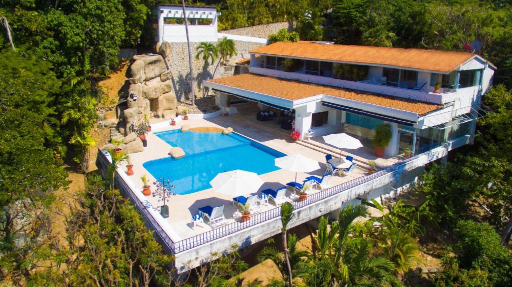 Hotels in Acapulco