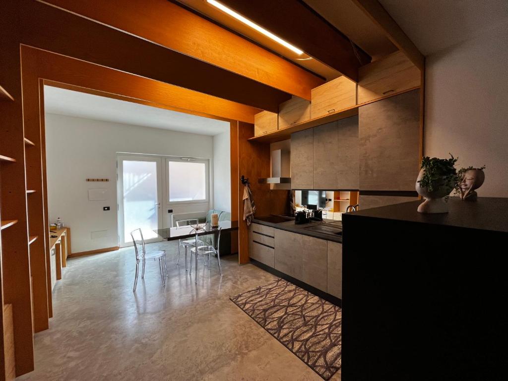Airi Loft ad Alghero - Moderno appartamento nel centro