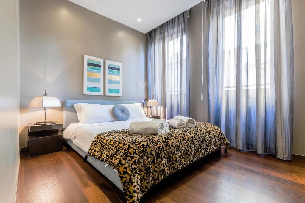 Milan Retreats Duomo Suites - Superior Apartment - Via San Pietro All'Orto 6