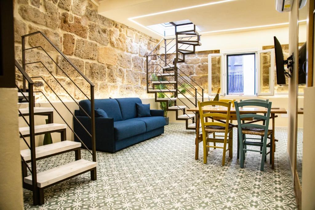 Alguer Relais ad Alghero - Elegante appartamento rinnovato