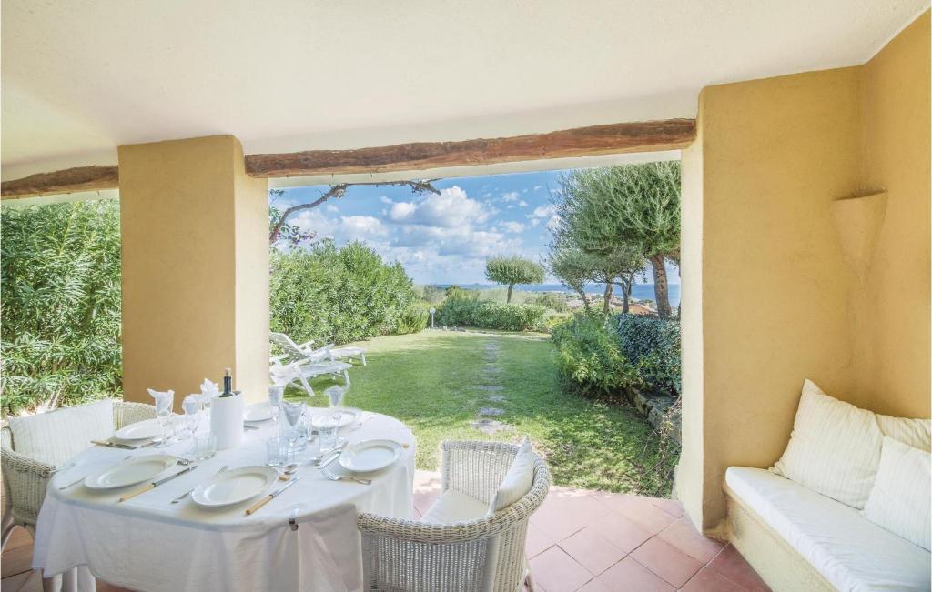 Saligusta a Marinella - Esclusiva casa vacanze vista mare