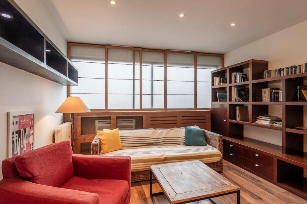 Brise Caline Furnished flat