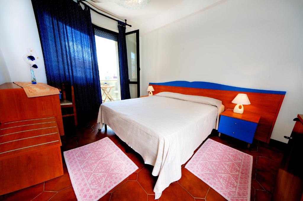 B&B Brisa del Mar ad Alghero - Vista mozzafiato sulla città