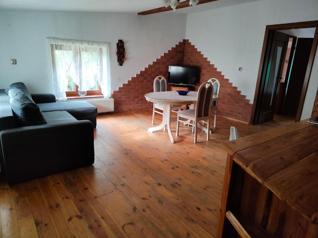 Agroturystyka UL - Housity