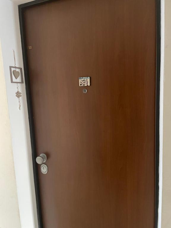 La Casina di Eri - Appartement À Deux Chambres